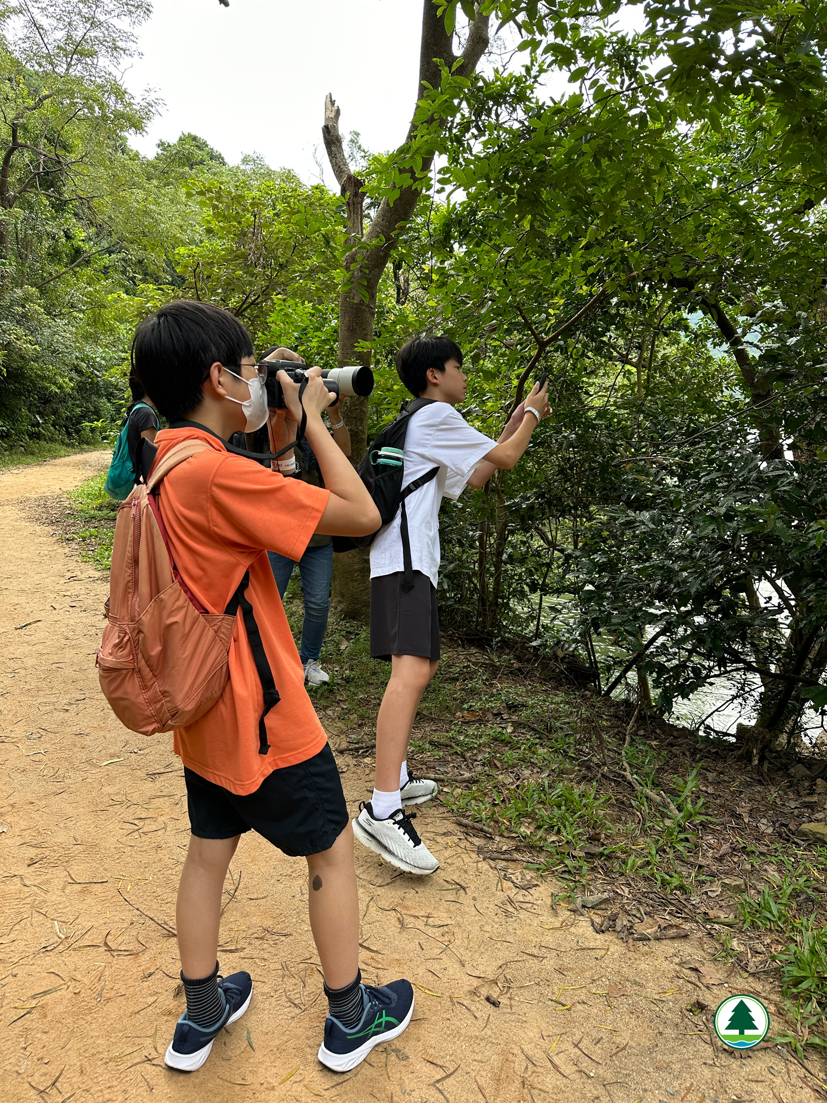 Photo of Inter-School BioBlitz Challenge