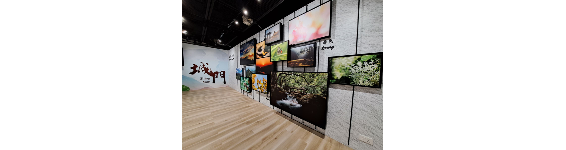 icon of SMVC Special Public Guided Tour